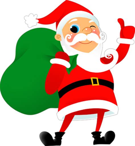Santa